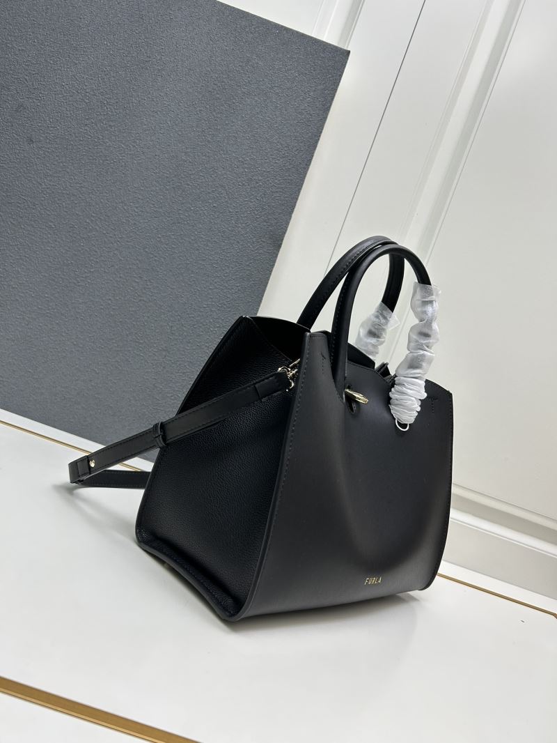 Furla Top Handle Bags